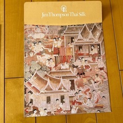 ジムトンプソン　紙袋の画像