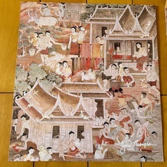 ジムトンプソン　紙袋の画像