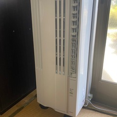 コロナルームエアコン　窓用エアコン