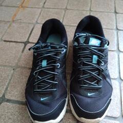 メンズナイキスニーカーsize24.5の画像