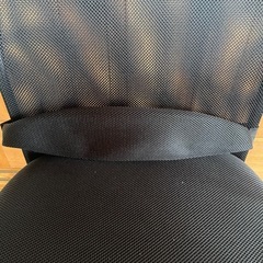 ゲーミングチェアの画像