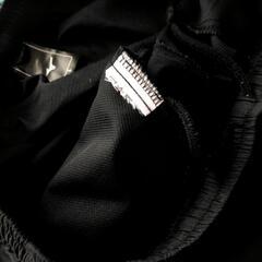 mizuno卓球　ウェア上下　美品の画像