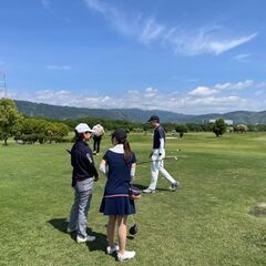 🔰初心者対象の気軽なオープンゴルフコンペ⛳⛳（大阪府枚方市・くず...