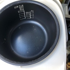 NO：3289 値下げ‼️5🈴炊飯器‼️  2020年製　　超お買い得‼️の画像