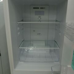 冷蔵庫 ホワイト JR-NF140M-W [140L /2ドア /右開きタイプ] ハイアール｜Haier 通販 | ビックカメラ.com