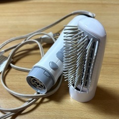 カールドライヤーの画像