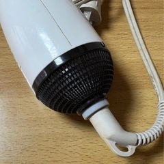 カールドライヤーの画像
