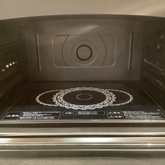 トレファク神戸南店】TOSHIBAのオーブンレンジです【取りに来られる方 