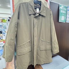 USED メンズジャケット