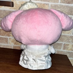 マイメロディ ぬいぐるみ　の画像