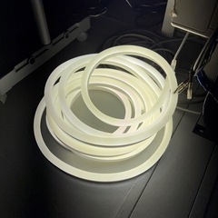 引き上げ品　業務用LEDチューブライトの画像