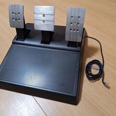Thrustmaster T3PA-GT ペダルセット