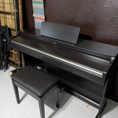 お値段交渉ok YAMAHA　ARIUS　YDP162R