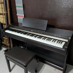 お値段交渉ok YAMAHA　ARIUS　YDP162Rの画像
