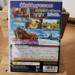 ドラゴンクエストXバージョン2オンライン　眠れる勇者と導きの盟友の画像