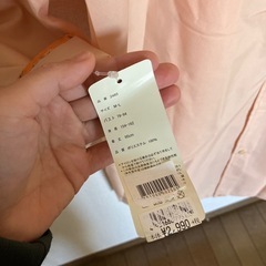 レインウェアの画像