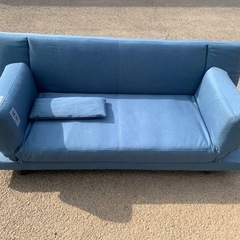 ✅ソファベッド✅の画像