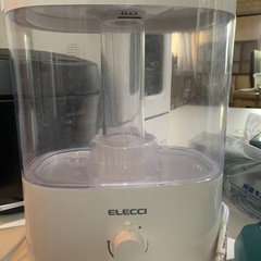 加湿器　5リットル