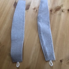 無印カーテン用品