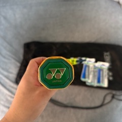 【おまけあり】ヨネックス YONEX VCXS-004-G0 [硬式テニスラケット VCORE Xi Speed Vコア エックスアイ スピード イエロー]の画像