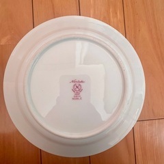 ノリタケNOBLEシリーズ　プレート・カレー皿・カップ&ソーサーの画像