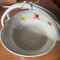 手鉢　翠浩　宝尽しの画像