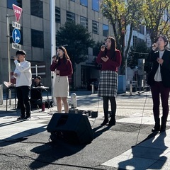 青森市内にて、アカペラサークル設立メンバー募集！ − 青森県