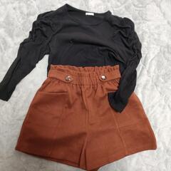 レディース　服　秋冬　