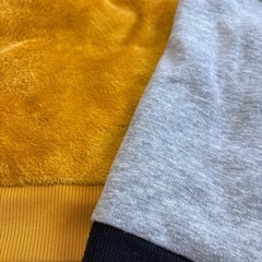 子ども服 90２枚セットの画像