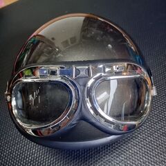 バイク ヘルメット　125cc 以下