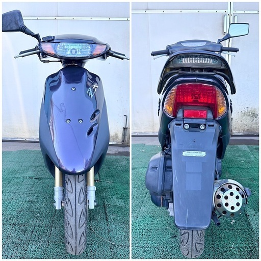 ライブディオZX #ジャンク (Rick Ross) 座間のホンダの中古あげます・譲ります｜ジモティーで不用品の処分