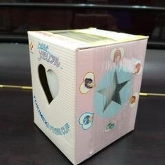 ときめきメモリアル フリーカップ 美樹原愛 当時物 ※箱痛みあり、開封済み TJ10086の画像