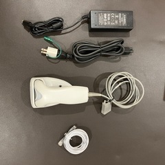 パワーナレッジPOS 業務用POSレジの画像