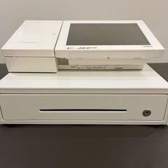 パワーナレッジPOS 業務用POSレジの画像