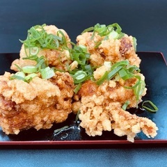 キッチンカーでのお仕事です。の画像