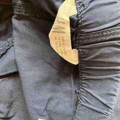 UNIQLO ギアショートパンツH&M短パン　130cmセットの画像
