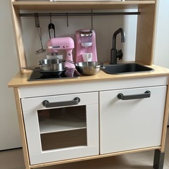 おままごとセットの画像