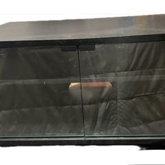 アイリスオーヤマテレビ台