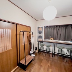 北千住駅★一人でもくもく作業★簡単な民泊清掃のお仕事です！の画像