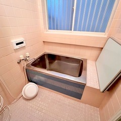 北千住駅★一人でもくもく作業★簡単な民泊清掃のお仕事です！の画像