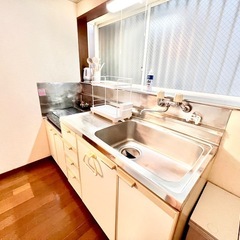 北千住駅★一人でもくもく作業★簡単な民泊清掃のお仕事です！の画像