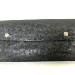 LOUIS VUITTON ルイヴィトン タイガ ポルトフォイユ...