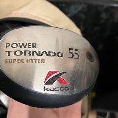 ゴルフセット③の画像