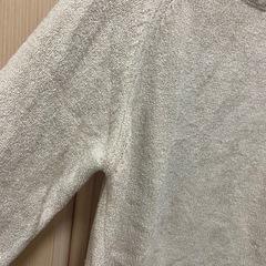 アーバンリサーチ　ニットの画像