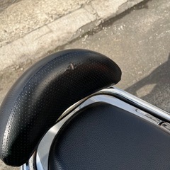 アドレスv125s リミテッド　125ccスクーター　address スズキの画像