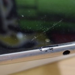 ドコモ　SC-A42A　GALAXY　A21の画像