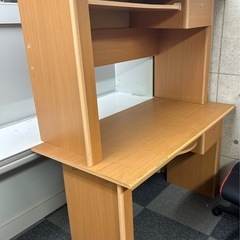 決まりました　画像追加有　机　2点　デスク　伊勢市　三重県　無料
