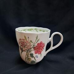 コーヒーカップ