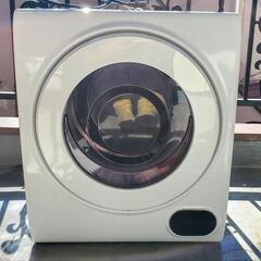 小型】衣類乾燥機（3年使用） (くろぱっち) 白金台の生活家電《乾燥機》の中古あげます・譲ります｜ジモティーで不用品の処分