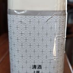 日本酒　富盛　上選　300ml　清酒の画像